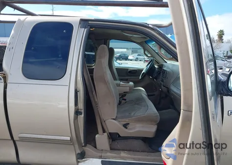 2000 Ford F-150 Lariat/Work Series/Xl/Xlt z USA, uszkodzony, nr VIN 1FTRX17LXYKA96552